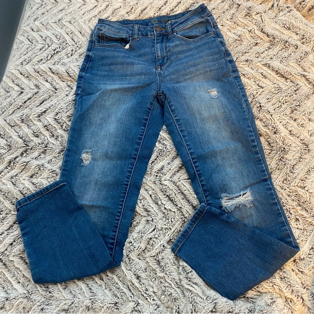 So Jeans